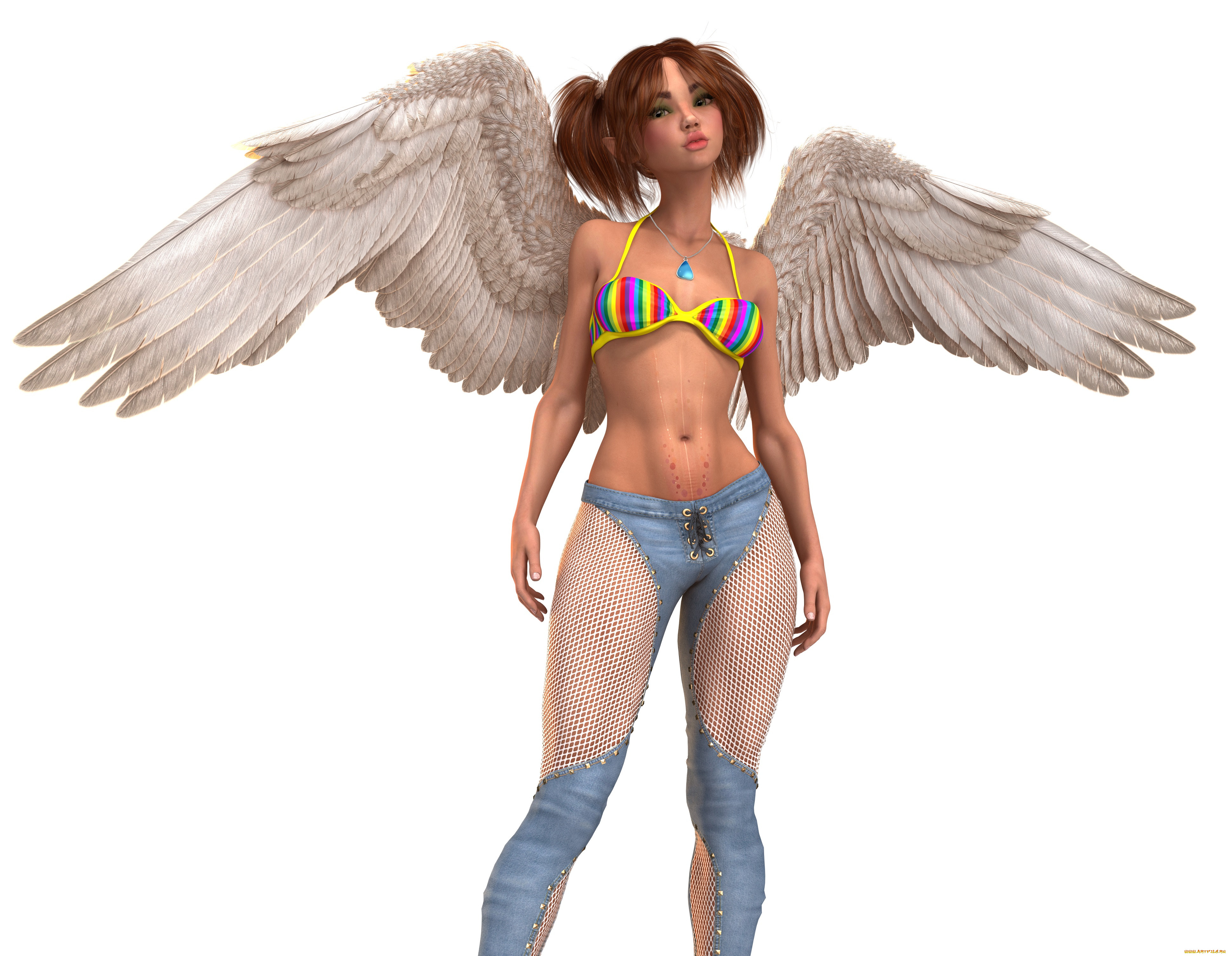 3 ,  , angel, , , 